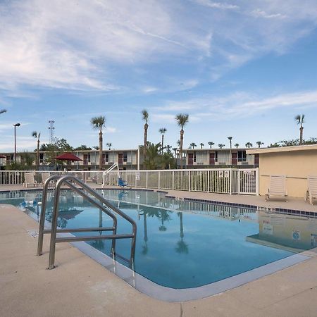 Extended Stay - Ormond Beach Exterior foto