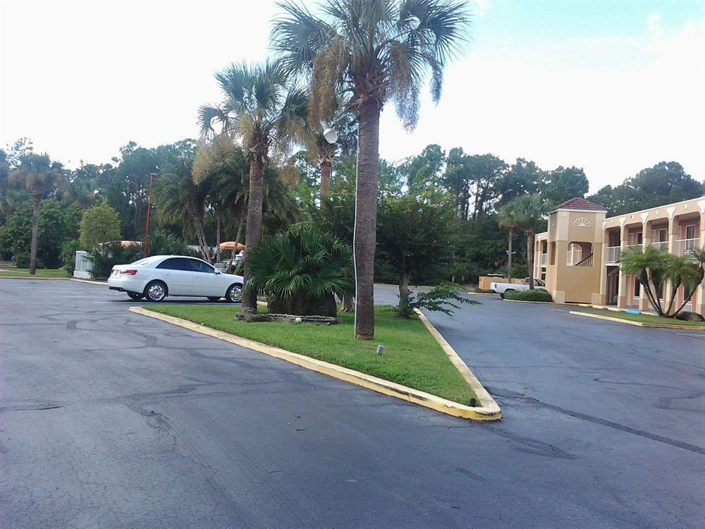 Extended Stay - Ormond Beach Exterior foto