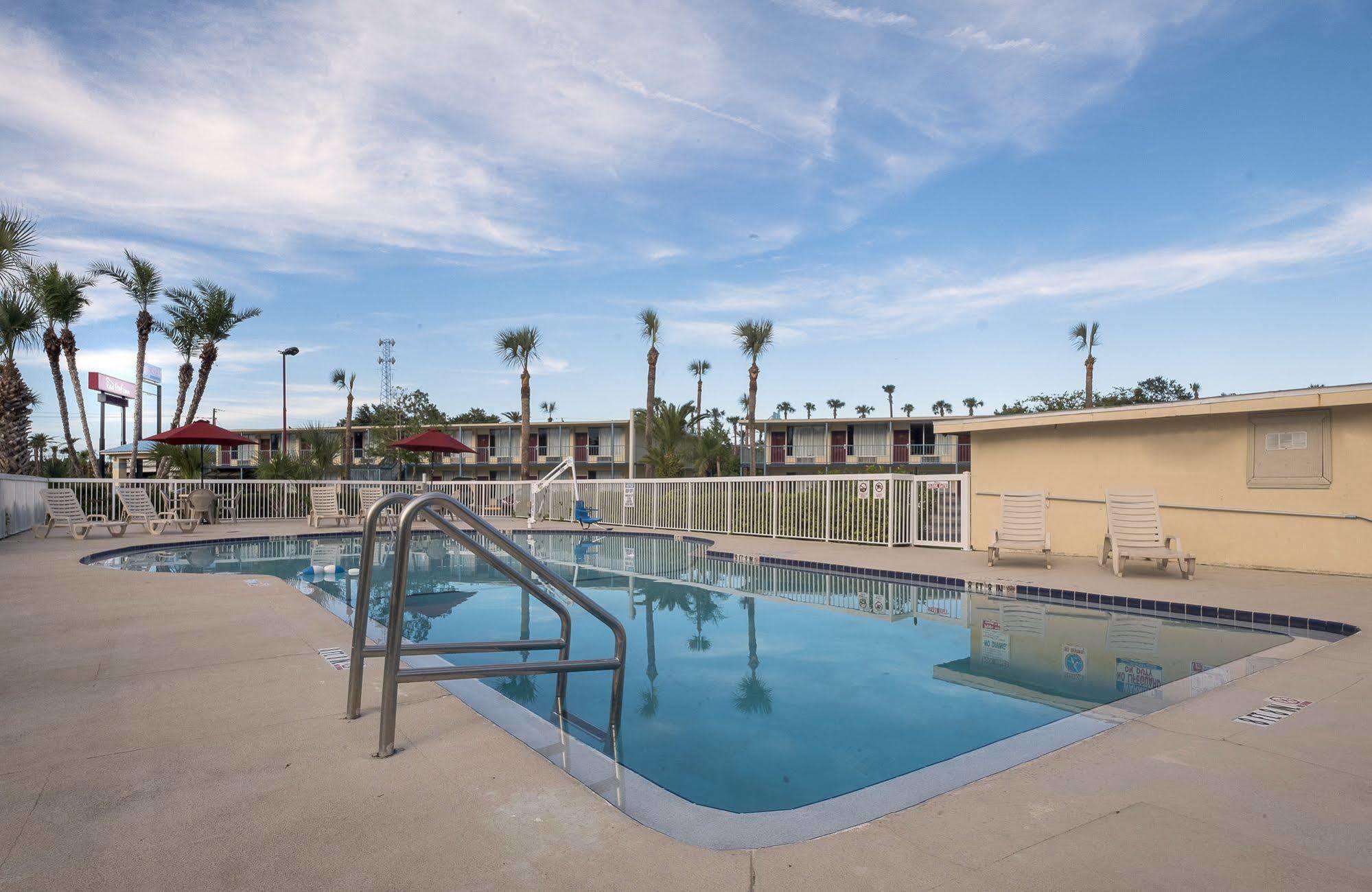 Extended Stay - Ormond Beach Exterior foto