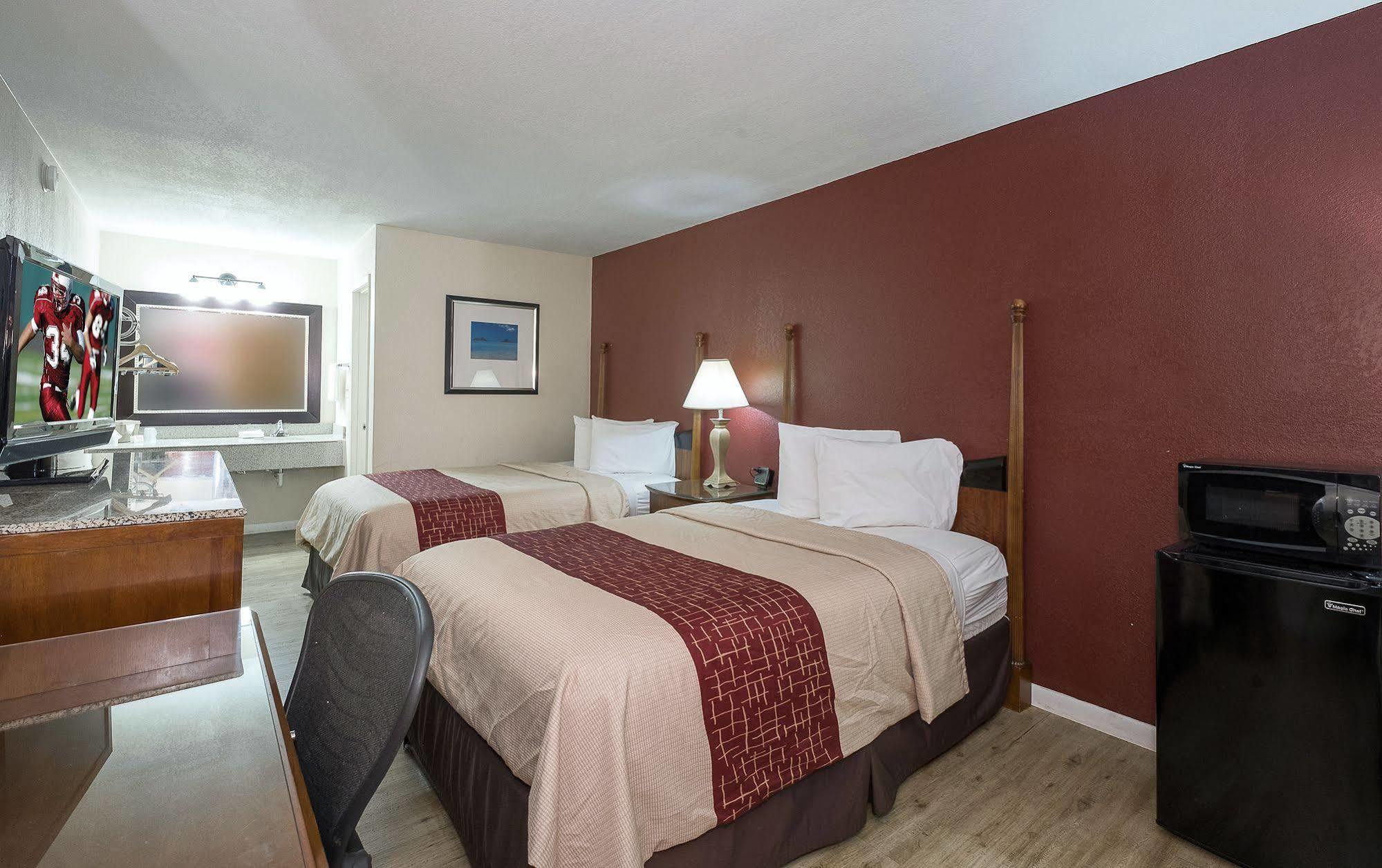 Extended Stay - Ormond Beach Exterior foto
