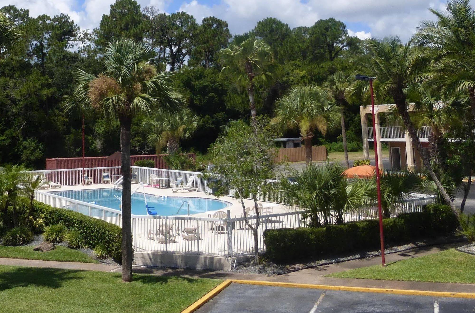 Extended Stay - Ormond Beach Exterior foto